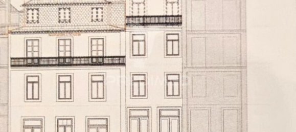 1738m² Building in Porto, Portugal No. 143053 4