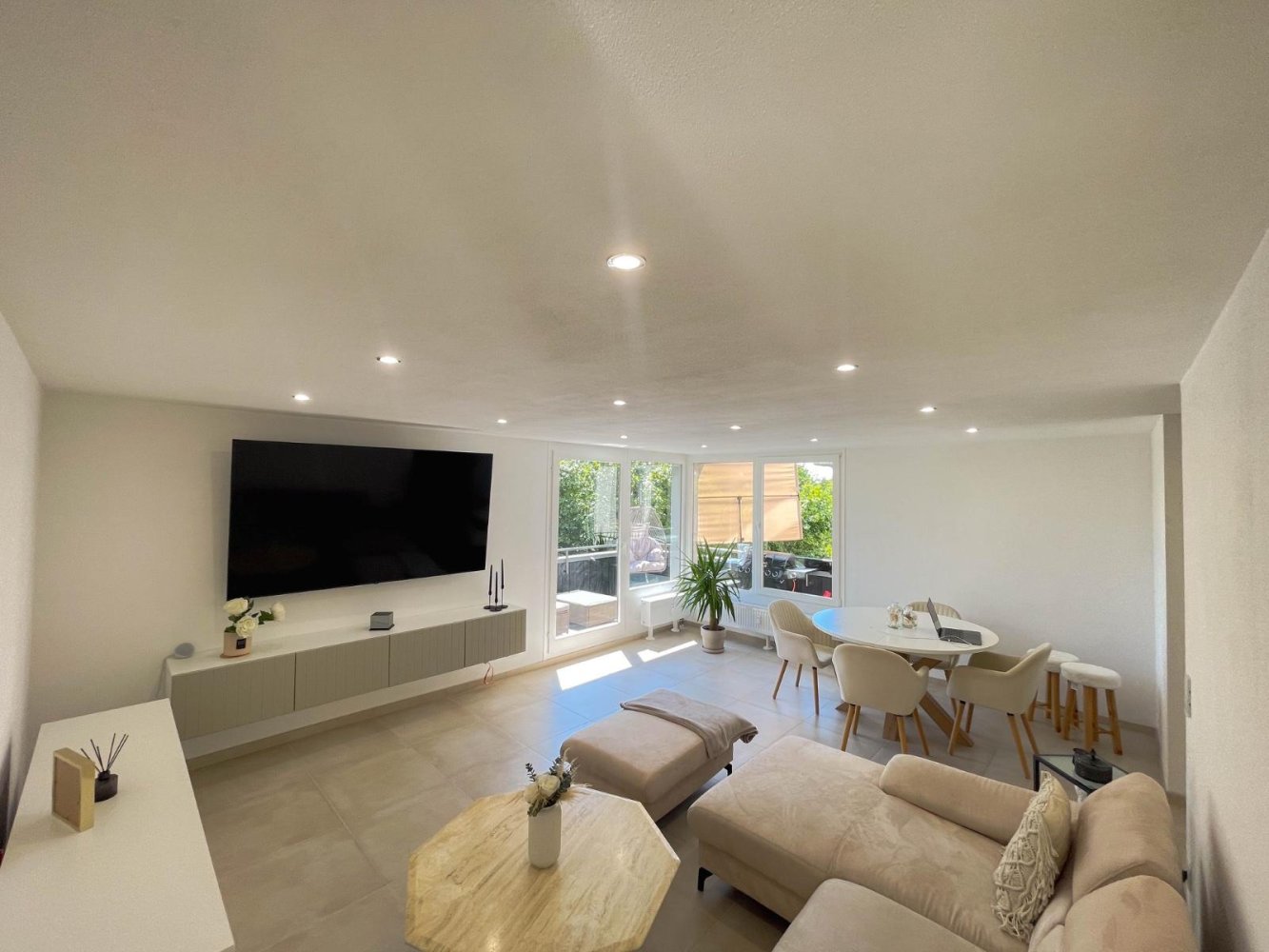 1 Schlafzimmer Wohnung in Böblingen, Germany, Nr. 337403