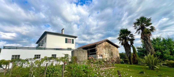 Casa de 8 dormitorios en Saint-Palais, France No. 197068 4