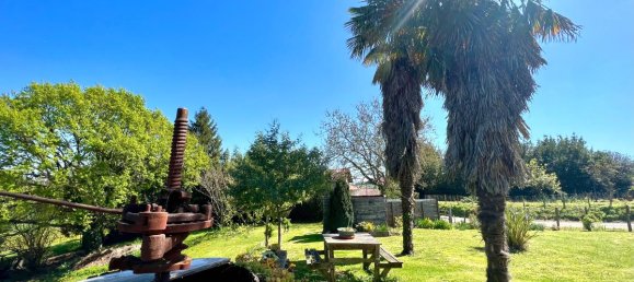 Casa de 8 dormitorios en Saint-Palais, France No. 197068 11