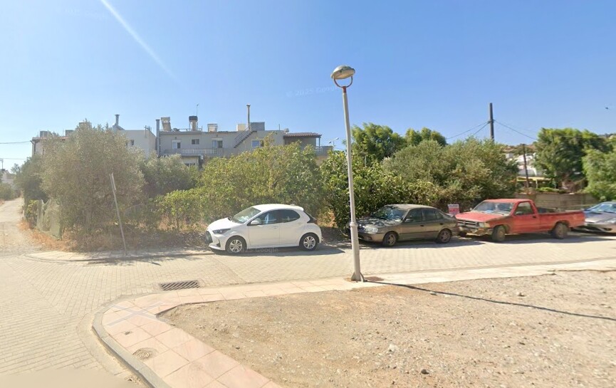 Hotel en Agios Nikolaos, Greece 516 m² No. 66176