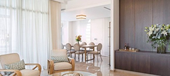 4 bedrooms Apartment in Limassol, Cyprus No. 1529 6