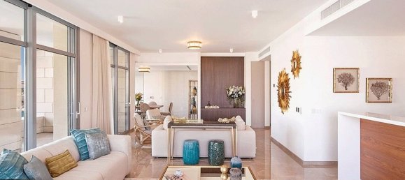 4 bedrooms Apartment in Limassol, Cyprus No. 1529 7