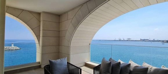 4 bedrooms Apartment in Limassol, Cyprus No. 1529 4