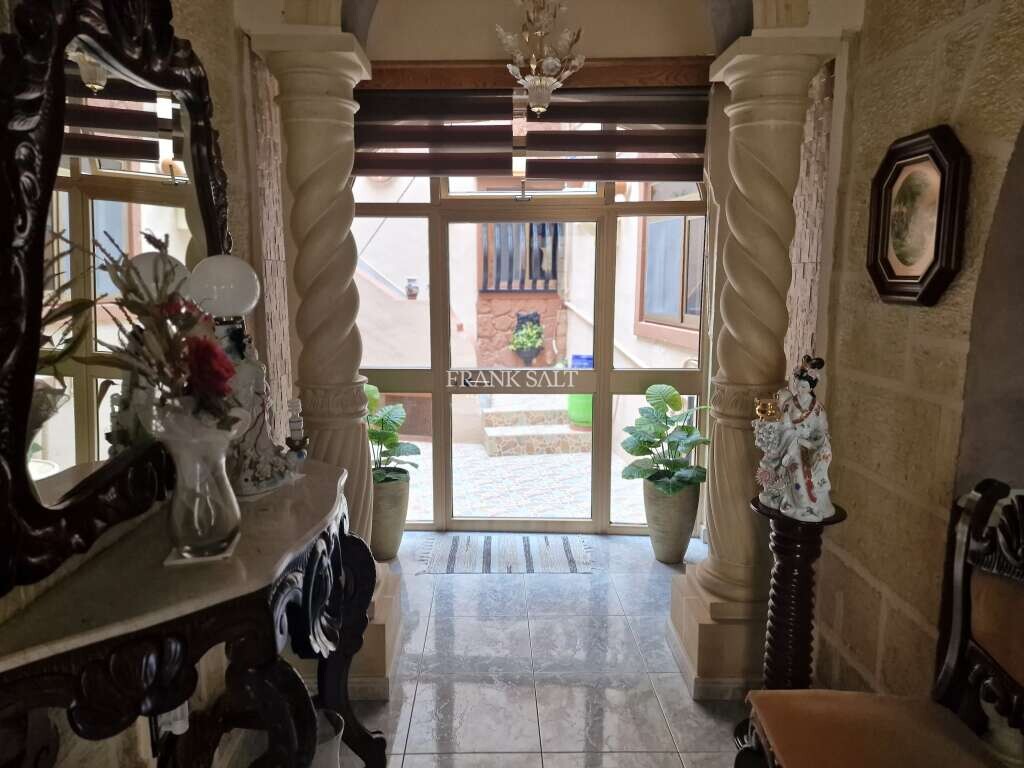 Дом с 3 спальнями в Зейтун, Мальта № 2810