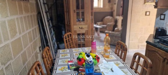 Дом с 3 спальнями в Зейтун, Мальта № 2810 8