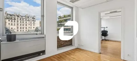 752m² Office in Paris, France No. 302385 5