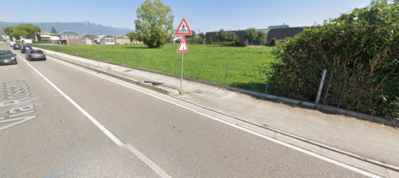  قطعة أرض في Cassola, Italy 10315متر مربع رقم 133814 3