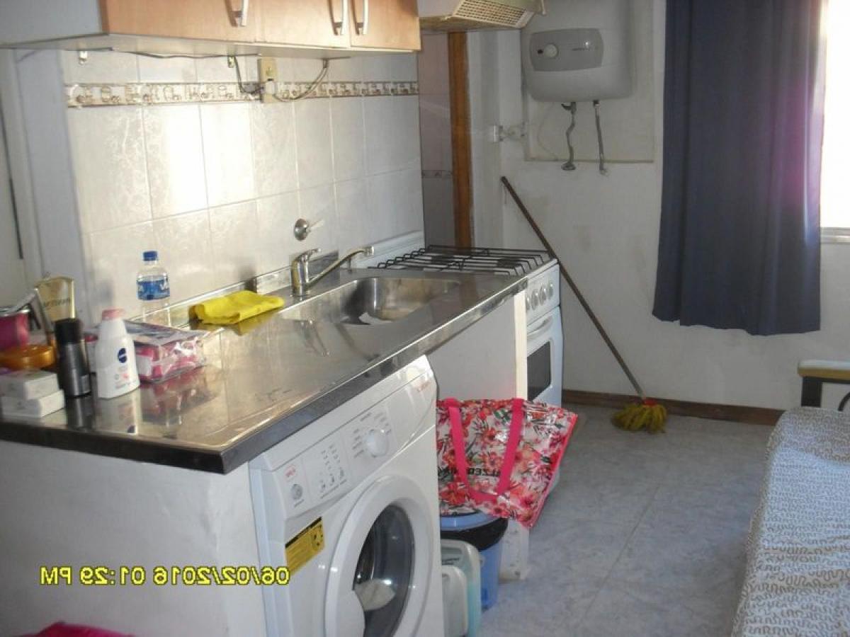 Studio in Mar del Plata, Argentina No. 79448