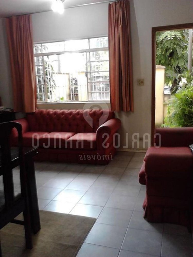 2 bedrooms House in Sao Paulo, Brazil No. 592774