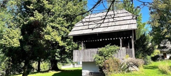 12 rooms House in Eisenkappel-Vellach, Austria No. 223275 11