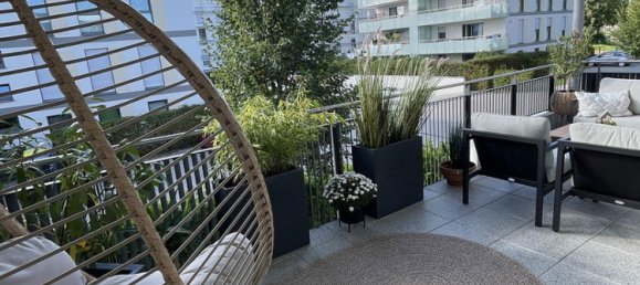 3 bedrooms Apartment in Bodenseekreis, Germany No. 282775 8