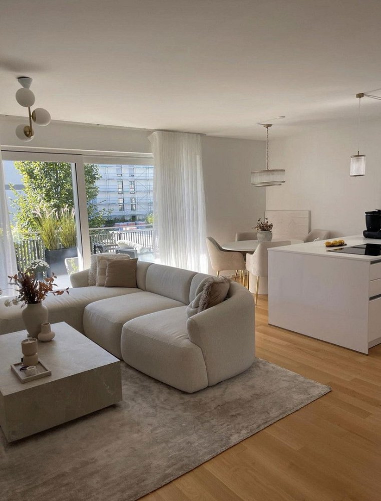 3 bedrooms Apartment in Bodenseekreis, Germany No. 282775