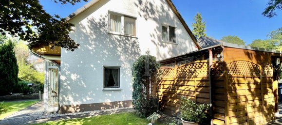 3 bedrooms House in Rahnsdorf, Germany No. 355836 13