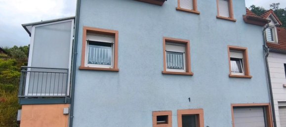 4 rooms House in Kaiserslautern, Germany No. 370874 11