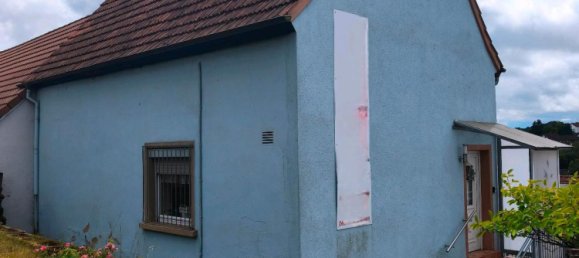 4 rooms House in Kaiserslautern, Germany No. 370874 2