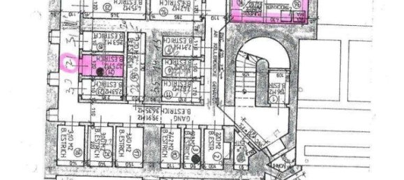 2 rooms Apartment in Wahring, Austria No. 243956 15