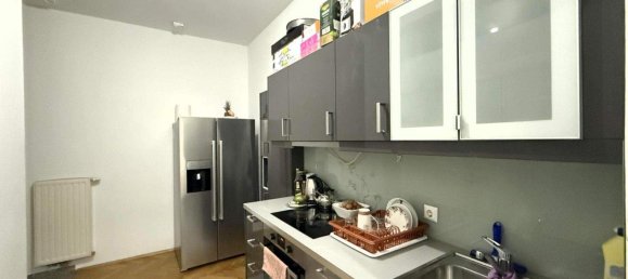 2 rooms Apartment in Wahring, Austria No. 243956 7