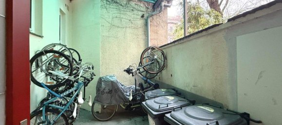 2 rooms Apartment in Wahring, Austria No. 243956 3