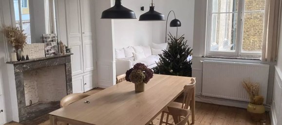 Дом с 4 спальнями в Лилль, Франция № 338132 2