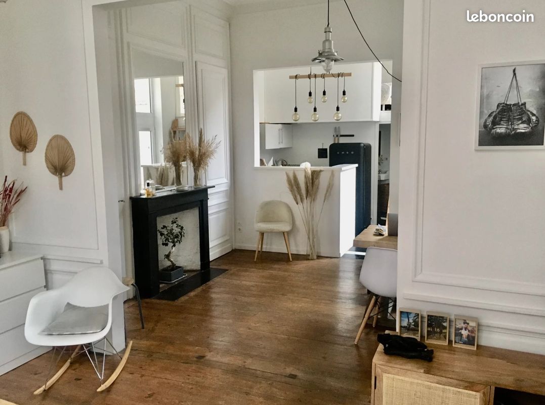 Дом с 4 спальнями в Лилль, Франция № 338132