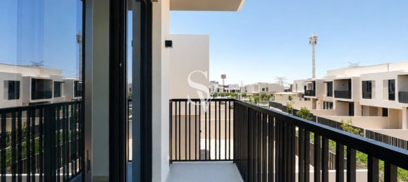 4 dormitorios adosado en venta en Jebel Ali, Dubai, UAE № 196496 21