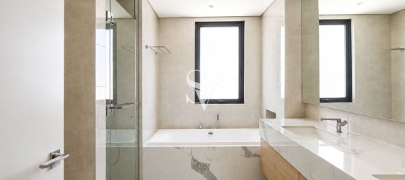 4 dormitorios adosado en venta en Jebel Ali, Dubai, UAE № 196496 17