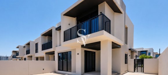 4 dormitorios adosado en venta en Jebel Ali, Dubai, UAE № 196496 26