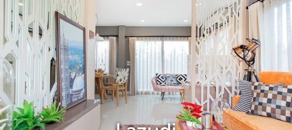 2 bedrooms Cafe / restaurant in Cha-am, Thailand No. 16299 5