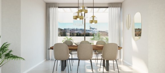 2 bedrooms Apartment in La Cala De Mijas, Spain No. 3315 3