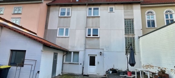 Edificio de 9 habitaciónes en Werra-Meisner, Germany No. 207729 4