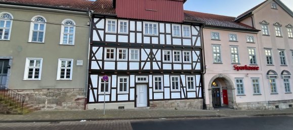 Edificio de 9 habitaciónes en Werra-Meisner, Germany No. 207729 3