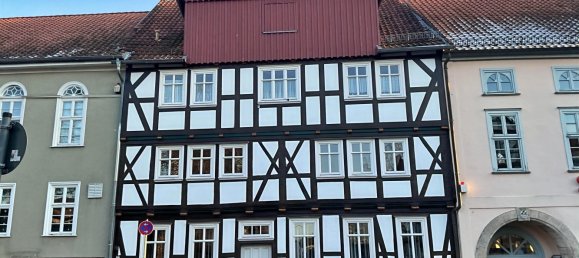 Edificio de 9 habitaciónes en Werra-Meisner, Germany No. 207729 2