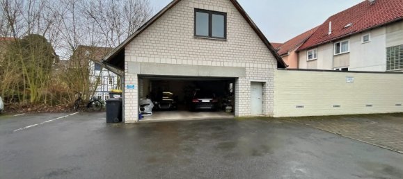 Edificio de 9 habitaciónes en Werra-Meisner, Germany No. 207729 7