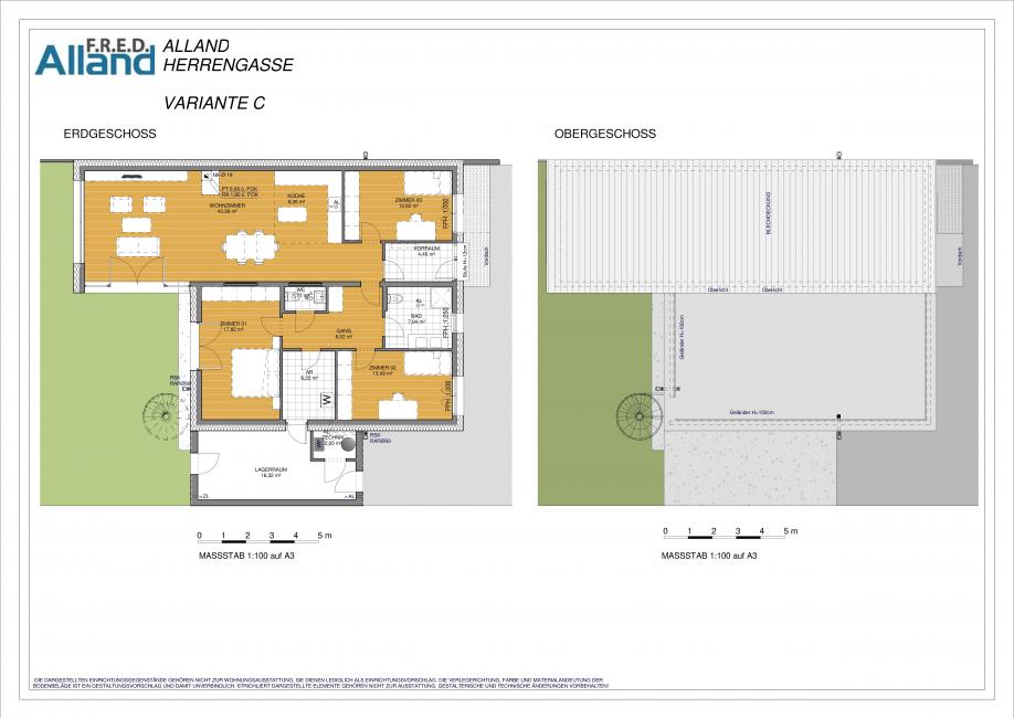 Casa de 4 habitaciónes en Maria Enzersdorf, Austria No. 52680