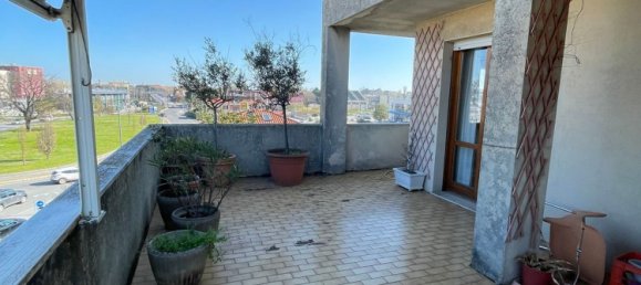 Apartamento de 5 habitaciónes en Senigallia, Italy No. 203389 13