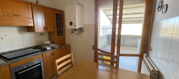 Apartamento de 5 habitaciónes en Senigallia, Italy No. 203389 8