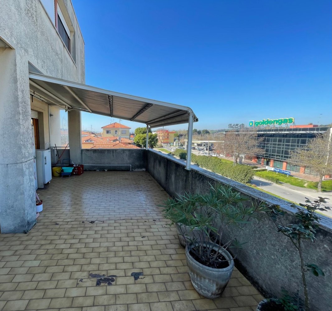 Apartamento de 5 divisões em Senigallia, Italy N.º 203389