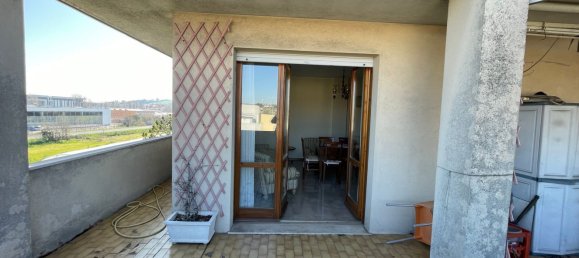 Apartamento de 5 habitaciónes en Senigallia, Italy No. 203389 14