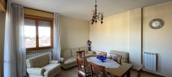 Apartamento de 5 habitaciónes en Senigallia, Italy No. 203389 4