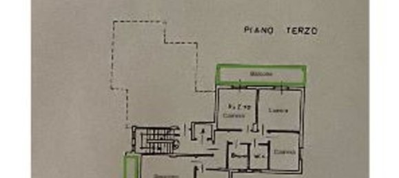 5غرفة شقة في Senigallia, Italy رقم 203389 21