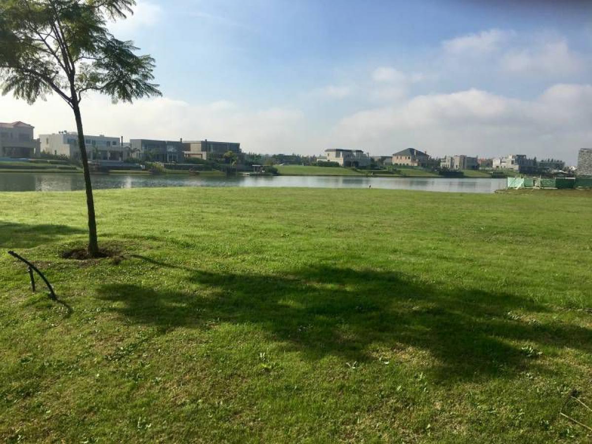  Land in Tigre, Argentina No. 40489