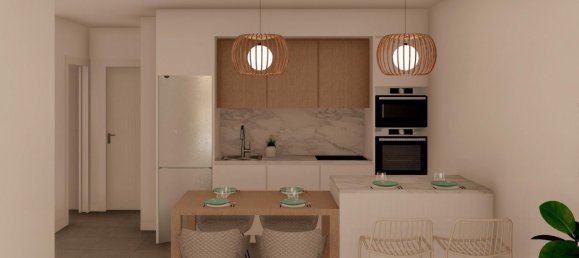 2 Schlafzimmer Bungalow in Roldan, Spain, Nr. 11556 5