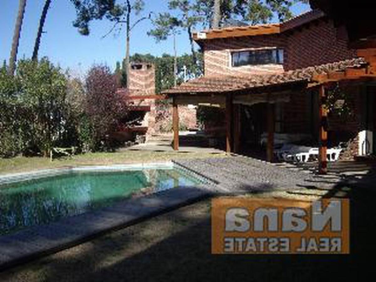 3 Schlafzimmer Haus in Maldonado, Uruguay, Nr. 5674