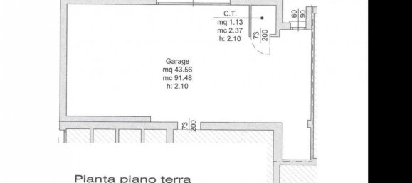 3غرفة شقة في Abano Terme, Italy رقم 54841 34