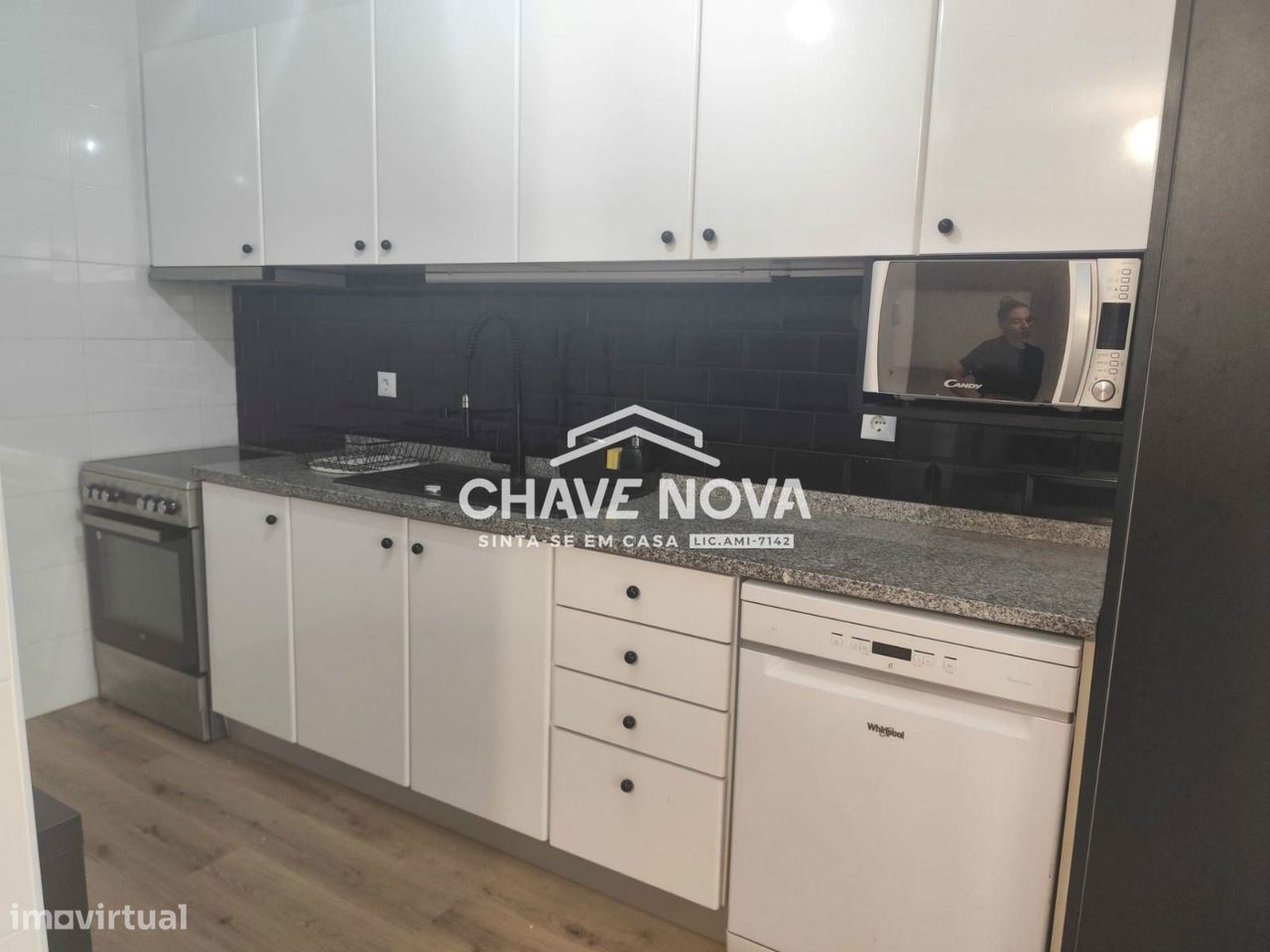 3 bedrooms Apartment in Matosinhos, Portugal No. 219619