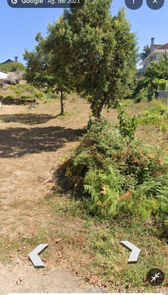 Grundstück in Ourense, Spain, Nr. 277725