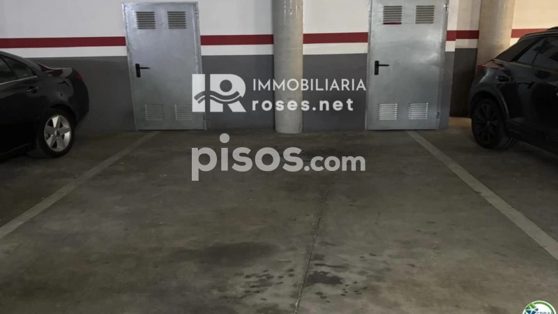 Garagem em Figueres, Spain 14 m² N.º 187337