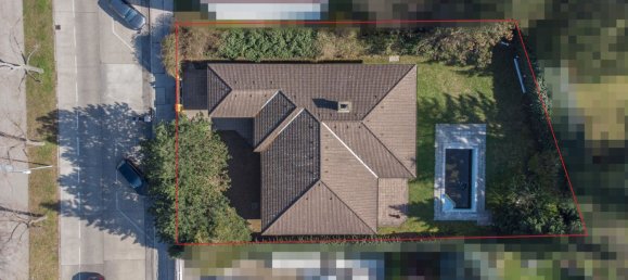 Grundstück in Meidling, Austria 948m², Nr. 66679 2