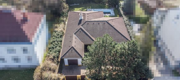 Grundstück in Meidling, Austria 948m², Nr. 66679 5